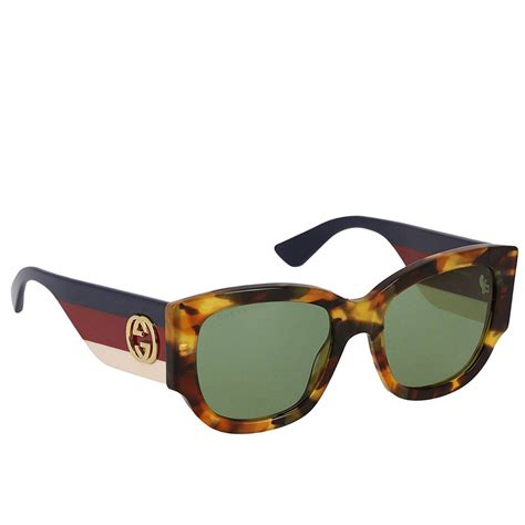 wish gucci glasses|Gucci Designer Glasses & Sunglasses for Women US .